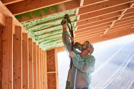 Best Radiant Barrier Insulation  in Glenville, WV